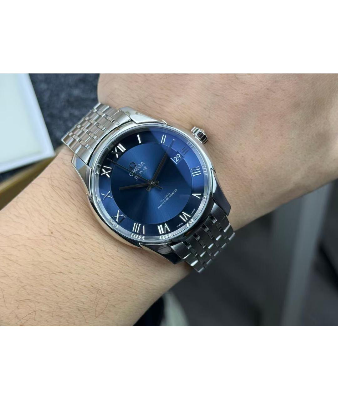 OMEGA Часы, фото 6