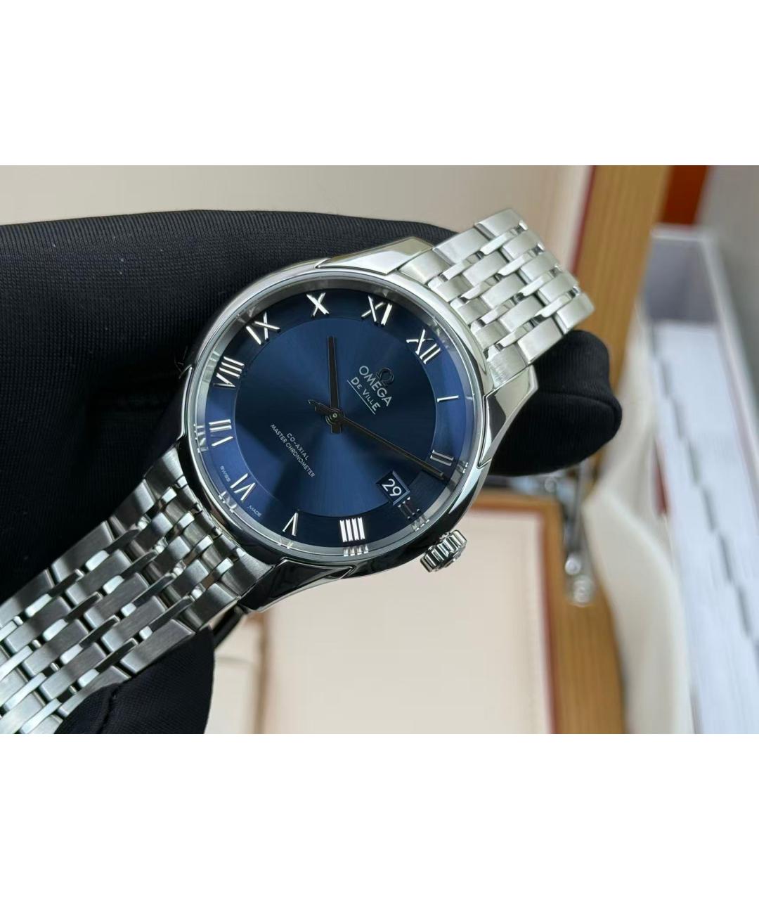 OMEGA Часы, фото 4