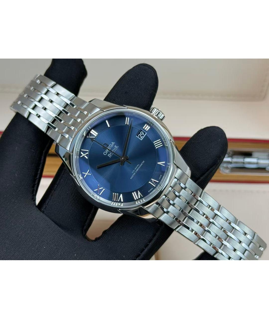 OMEGA Часы, фото 2