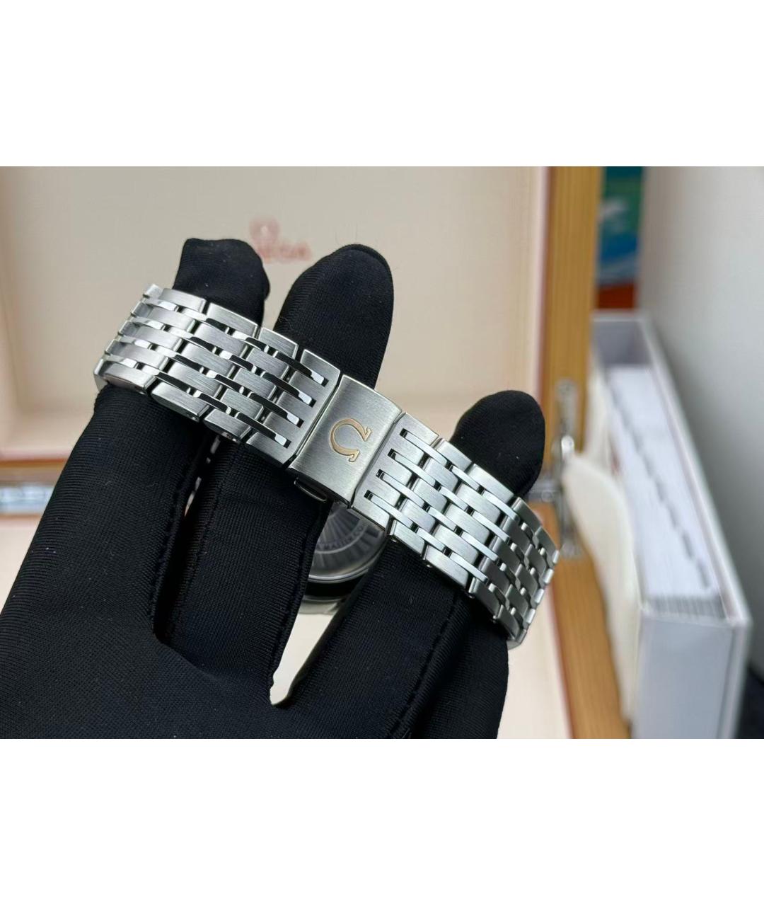 OMEGA Часы, фото 5