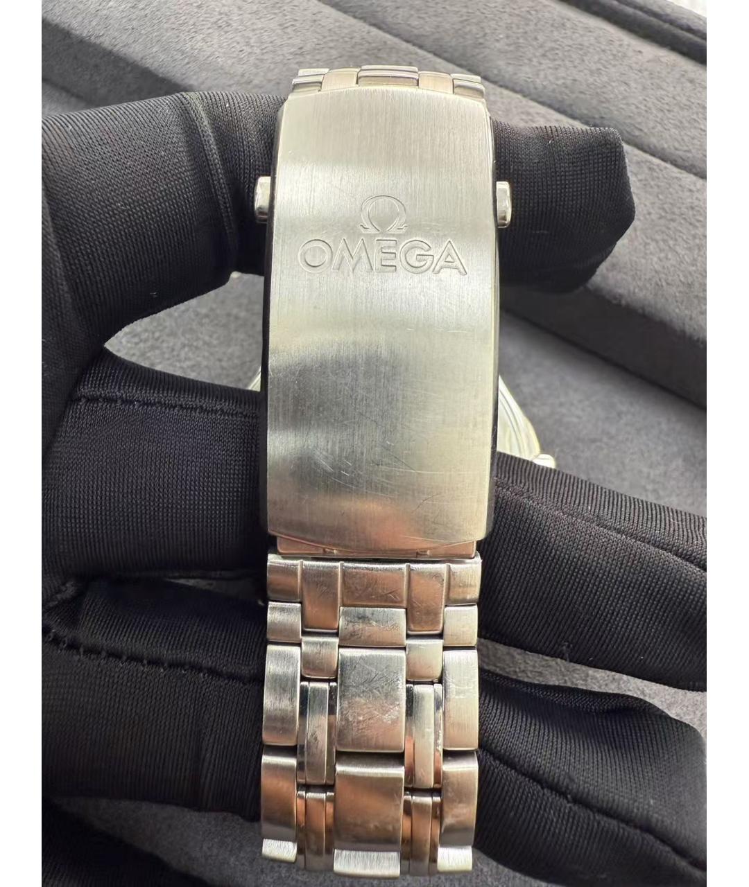 OMEGA Часы, фото 3
