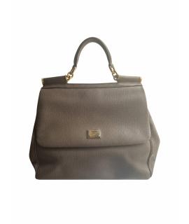 DOLCE&GABBANA Сумка с короткими ручками