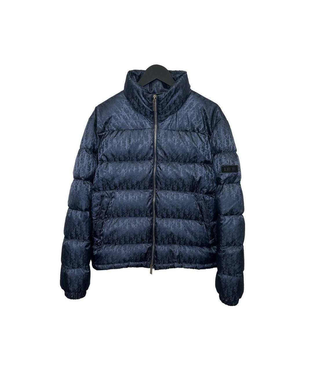 CHRISTIAN DIOR Пуховик, фото 1