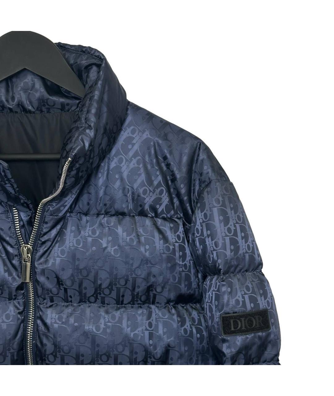 CHRISTIAN DIOR Пуховик, фото 2
