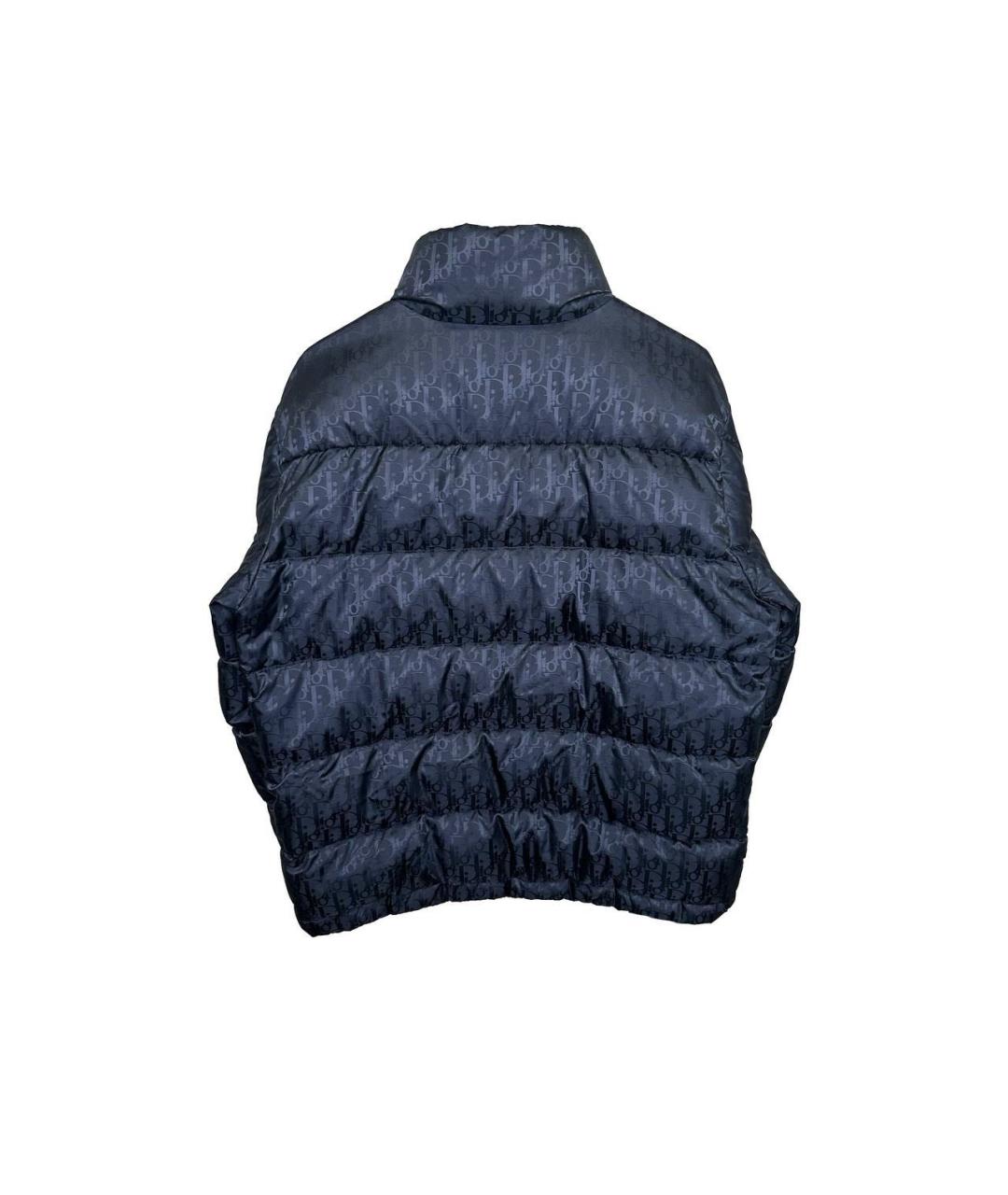 CHRISTIAN DIOR Пуховик, фото 3