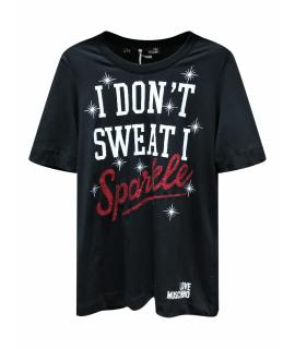 LOVE MOSCHINO Футболка