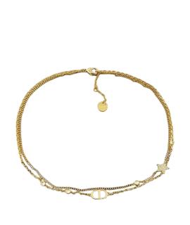 CHRISTIAN DIOR Колье