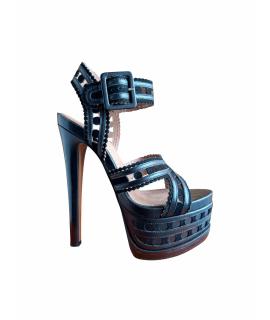 ALAIA Босоножки