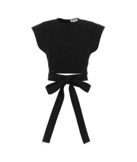 ALAIA Футболка