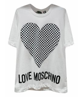 LOVE MOSCHINO Футболка