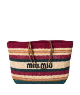 MIU MIU Сумка тоут