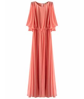 MSGM Вечернее платье