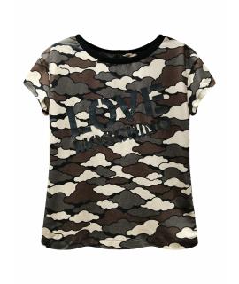 LOVE MOSCHINO Футболка