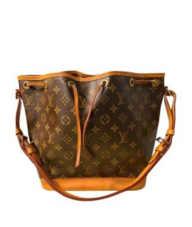 LOUIS VUITTON Сумка через плечо
