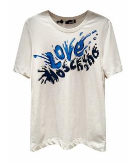LOVE MOSCHINO Футболка