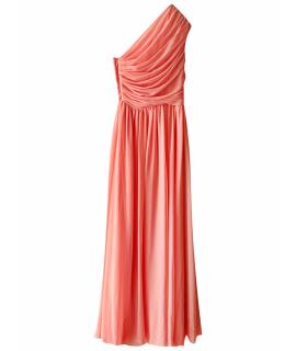 MSGM Вечернее платье