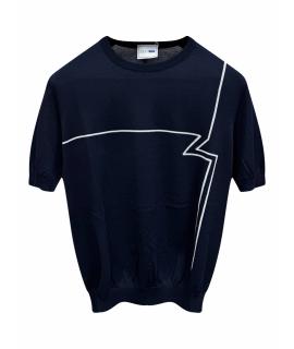 ZILLI Поло с коротким рукавом