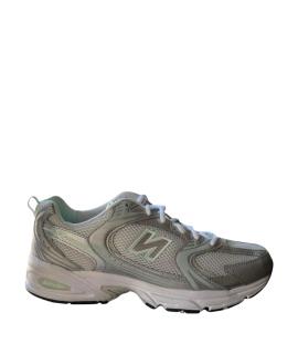 NEW BALANCE Низкие кроссовки / кеды