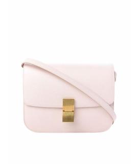 CELINE Сумка через плечо