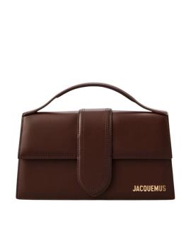 JACQUEMUS Сумка с короткими ручками