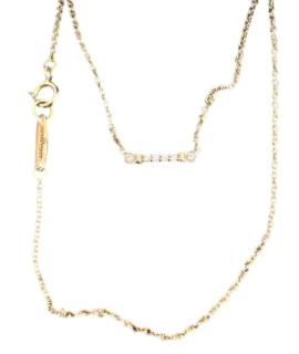 TIFFANY&CO Колье