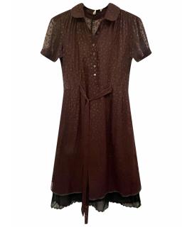 COACH Повседневное платье