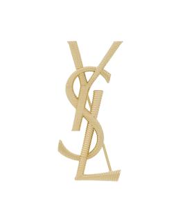SAINT LAURENT Булавка / брошь