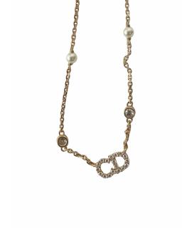 CHRISTIAN DIOR Колье