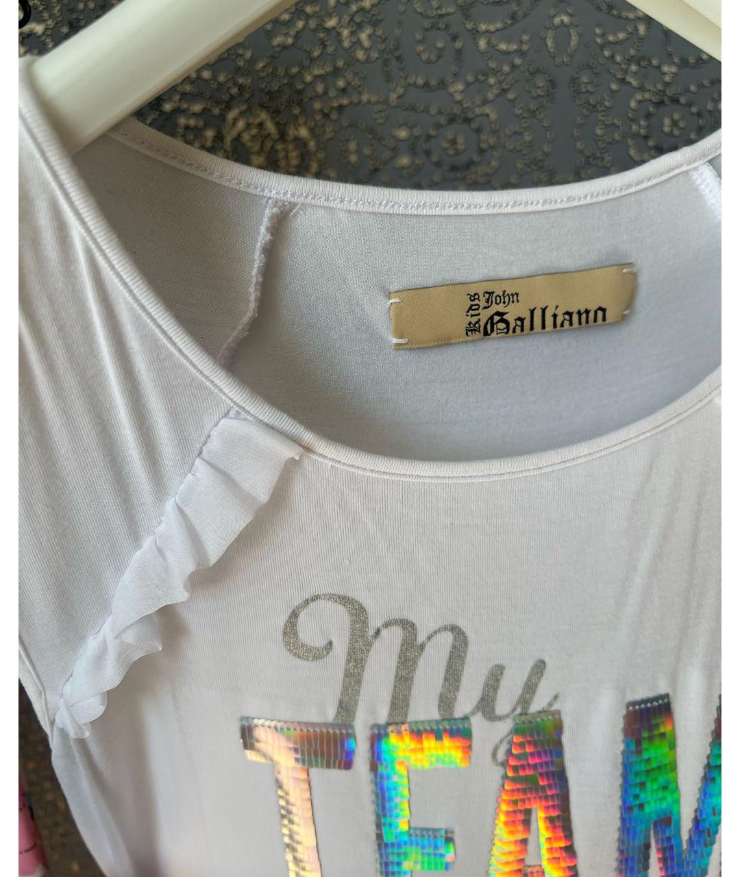 JOHN GALLIANO Мульти хлопковый комплект, фото 6