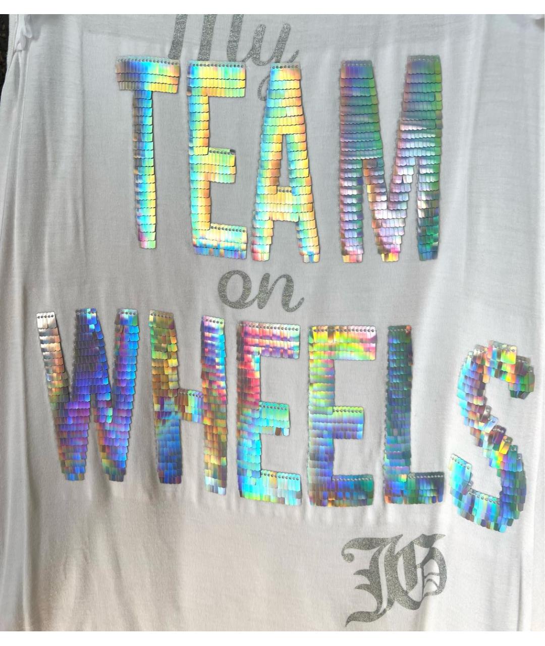 JOHN GALLIANO Мульти хлопковый комплект, фото 3