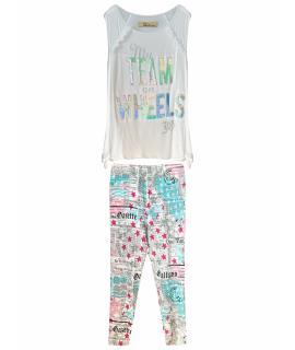 JOHN GALLIANO Комплект