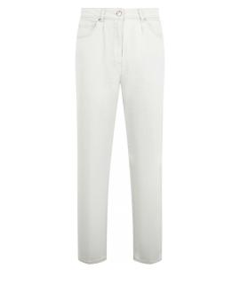 PESERICO Прямые джинсы