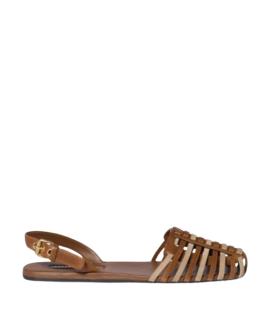 MIU MIU Сандалии