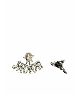 CHRISTIAN DIOR Серьги