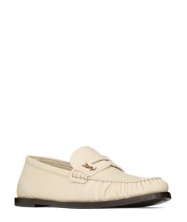 SAINT LAURENT Лоферы
