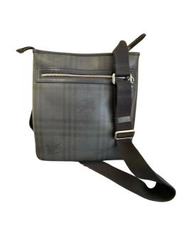 BURBERRY Барсетка