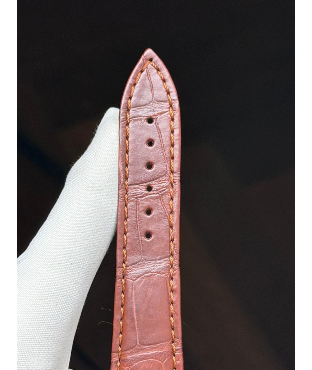 Breguet Часы из розового золота, фото 9