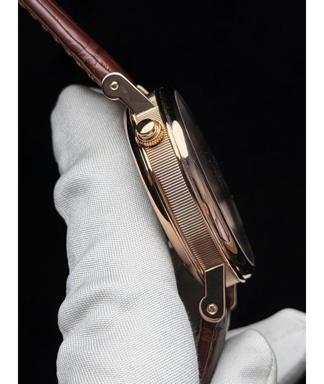 Breguet Часы из розового золота, фото 6
