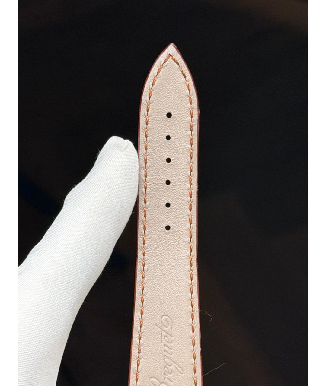 Breguet Часы из розового золота, фото 8