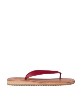 MIU MIU Шлепанцы