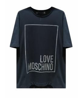LOVE MOSCHINO Футболка