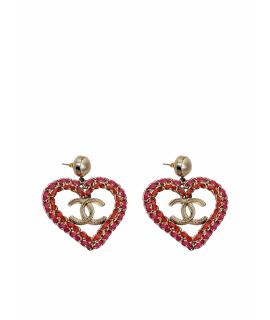 CHANEL Серьги