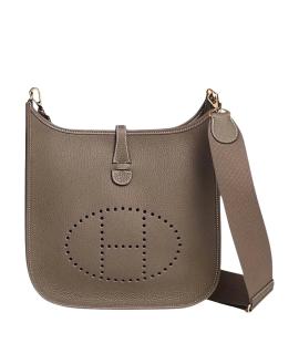 HERMES Сумка через плечо