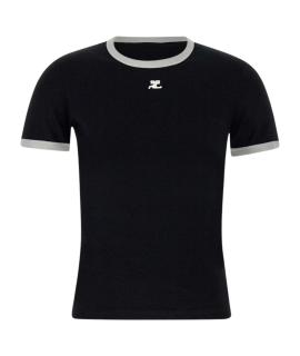 COURREGES Футболка