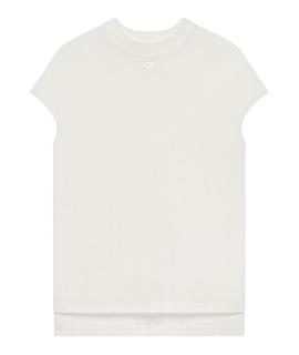COURREGES Футболка