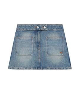 COURREGES Юбка мини