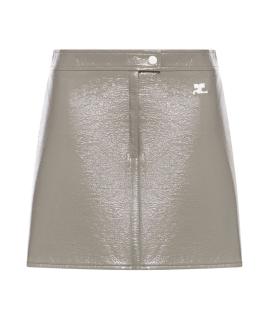 COURREGES Юбка миди