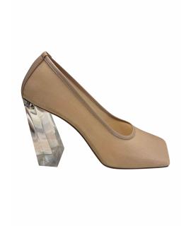 Amina Muaddi Туфли