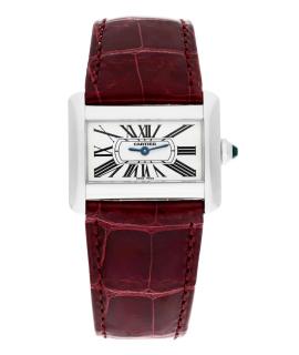 CARTIER Часы