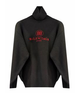 BALENCIAGA Джемпер / свитер